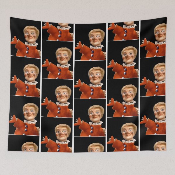 Artikelvorschau, Lady Elaine Fairchilde entworfen und verkauft von aless-gilligzx.