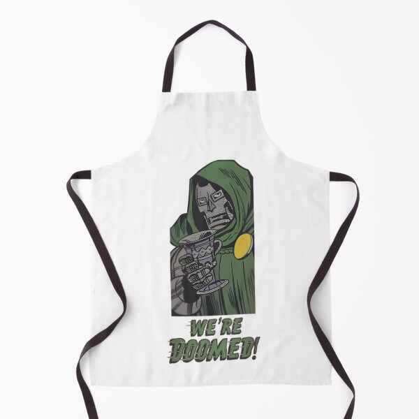 Item preview, WE're DOOMED! designed and sold by Deniseazopardi.