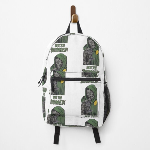 Item preview, WE're DOOMED! designed and sold by Deniseazopardi.