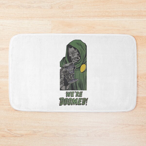 Item preview, WE're DOOMED! designed and sold by Deniseazopardi.