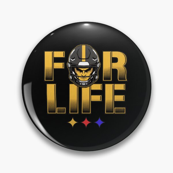 Item preview, FOR LIFE Football Fanatic designed and sold by MichaelKi32145.