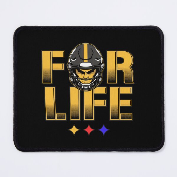 Item preview, FOR LIFE Football Fanatic designed and sold by MichaelKi32145.