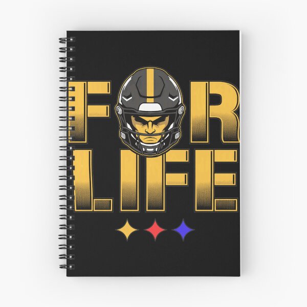 Item preview, FOR LIFE Football Fanatic designed and sold by MichaelKi32145.