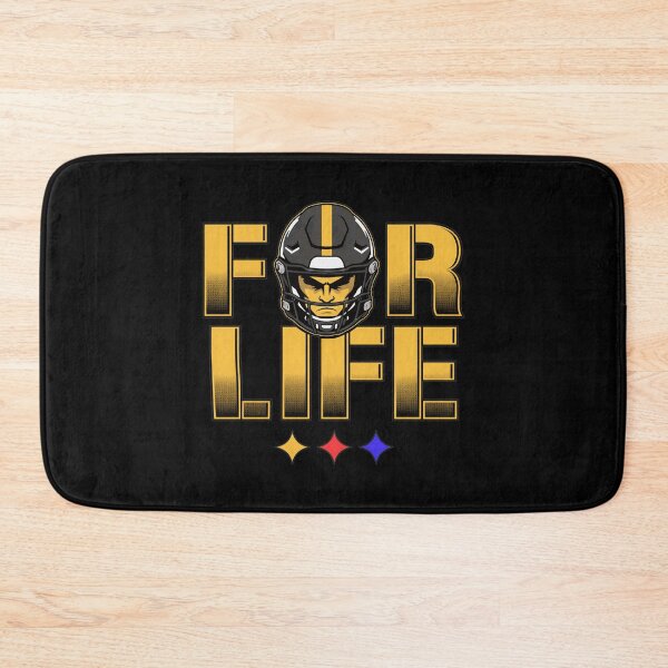 Item preview, FOR LIFE Football Fanatic designed and sold by MichaelKi32145.