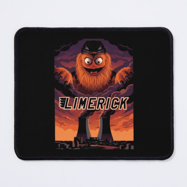 Item preview, Gritty (Front Only) designed and sold by nguyenconguan80.