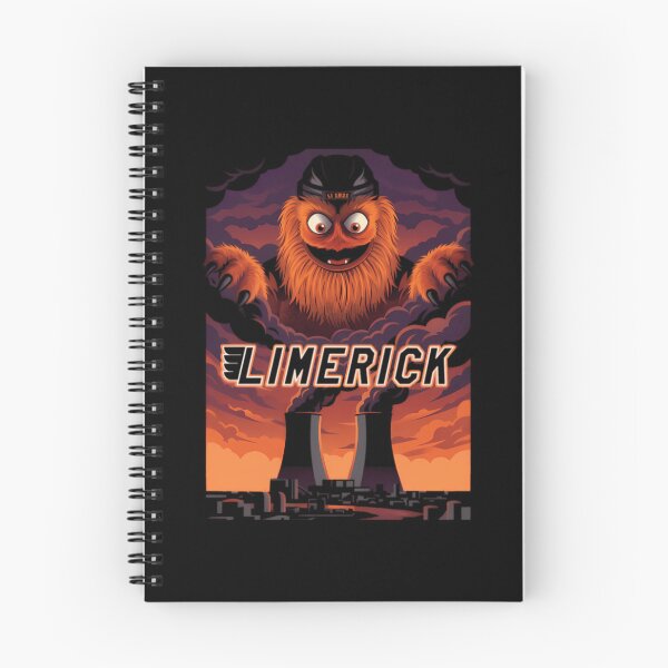 Item preview, Gritty (Front Only) designed and sold by nguyenconguan80.