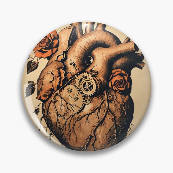 Item preview, The Organic Mechanism designed and sold by ONYX Pixee.