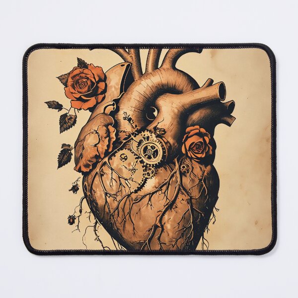 Item preview, The Organic Mechanism designed and sold by ONYX Pixee.
