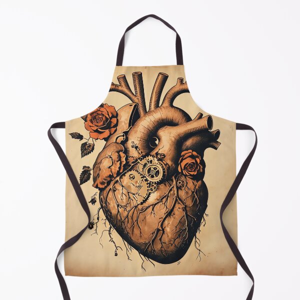 Item preview, The Organic Mechanism designed and sold by ONYX Pixee.