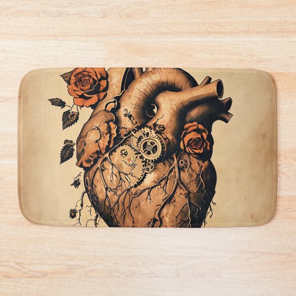 Item preview, The Organic Mechanism designed and sold by ONYX Pixee.