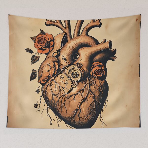 Item preview, The Organic Mechanism designed and sold by ONYX Pixee.