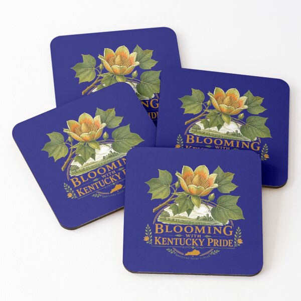 Item preview, Blooming With Regional Pride designed and sold by taiche.