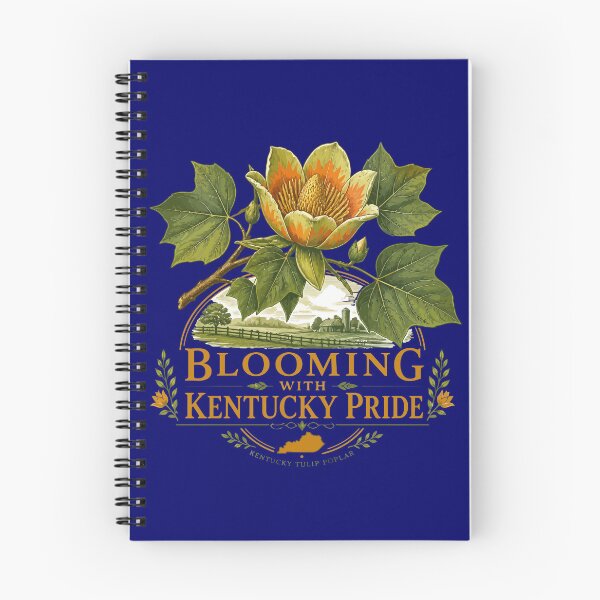 Item preview, Blooming With Regional Pride designed and sold by taiche.