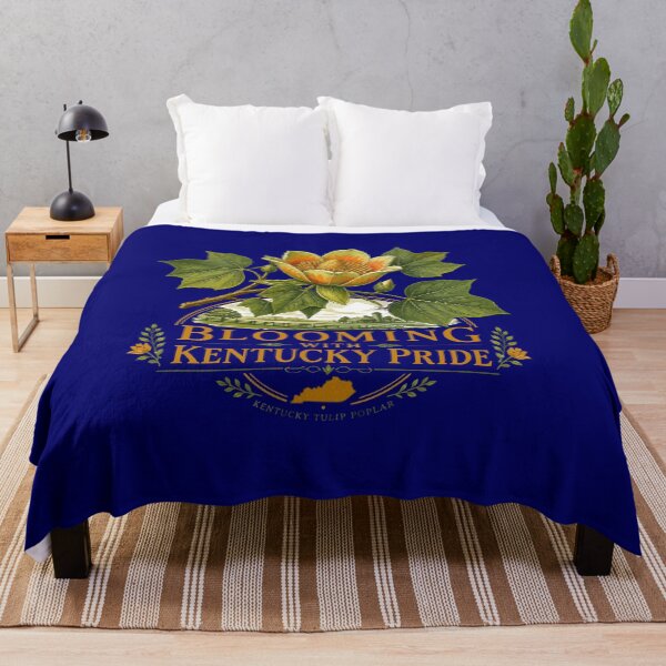 Item preview, Blooming With Regional Pride designed and sold by taiche.