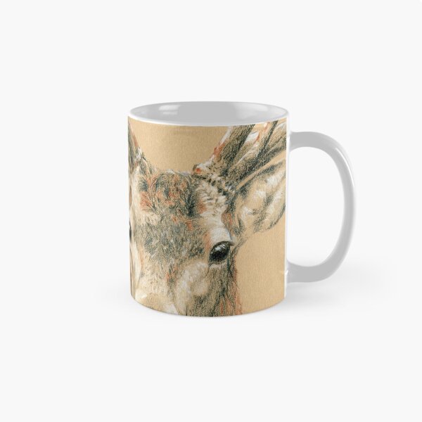 Item preview, Stag and Pears designed and sold by Middia Arts.
