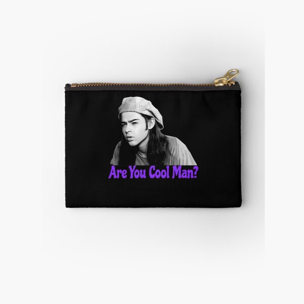 Item preview, Are You Cool Man Dazed And Confused Cult Movie Quote designed and sold by NTProductionArt.
