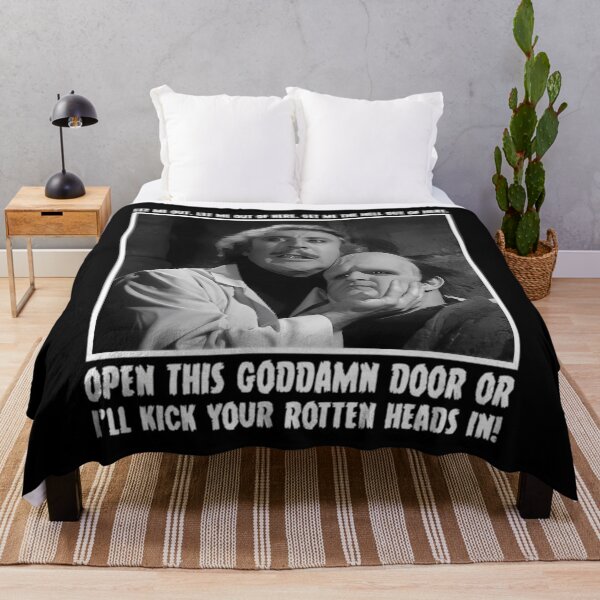 Item preview, Young Frankenstein designed and sold by Aliciastubs.