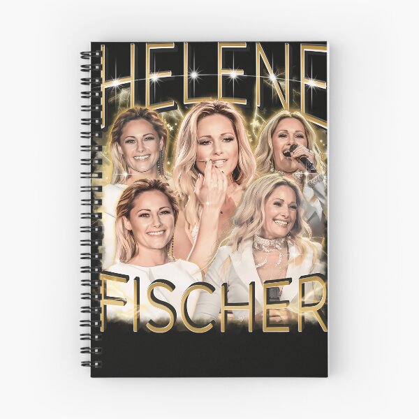 Item preview, Helene Fischer - German schlager singer designed and sold by Japaneseartpx.