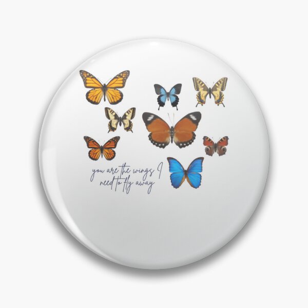 Item preview, You Are The Wings designed and sold by Joelliaopez.