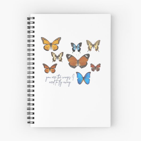 Item preview, You Are The Wings designed and sold by Joelliaopez.