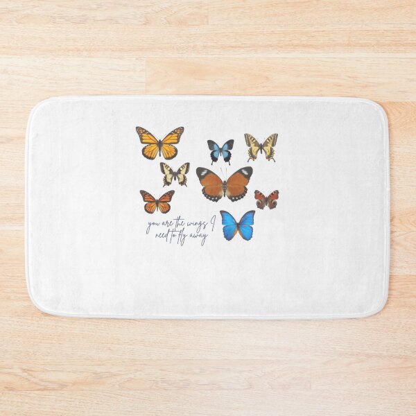 Item preview, You Are The Wings designed and sold by Joelliaopez.