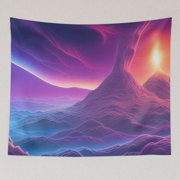 Item preview, Cloud Column designed and sold by Korral.