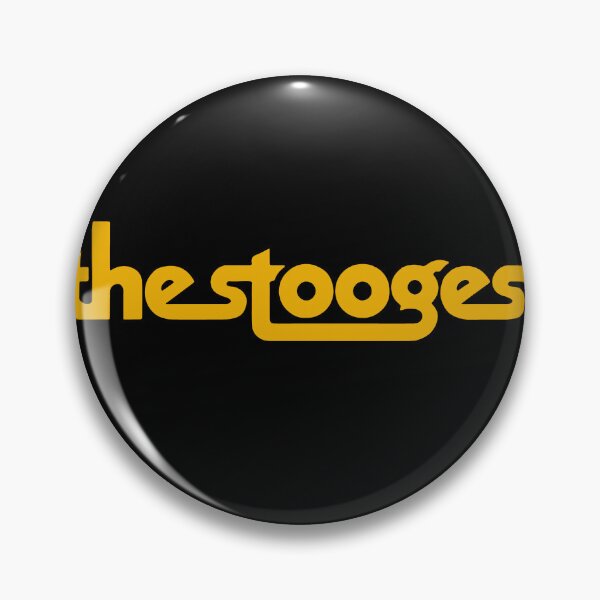 Item preview, The-Stooges designed and sold by Emery-shop.