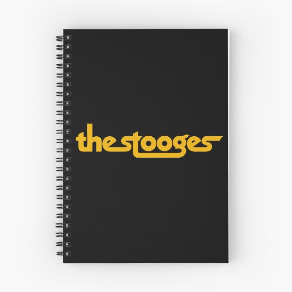 Item preview, The-Stooges designed and sold by Emery-shop.