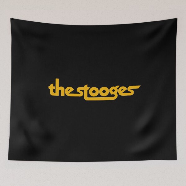 Item preview, The-Stooges designed and sold by Emery-shop.