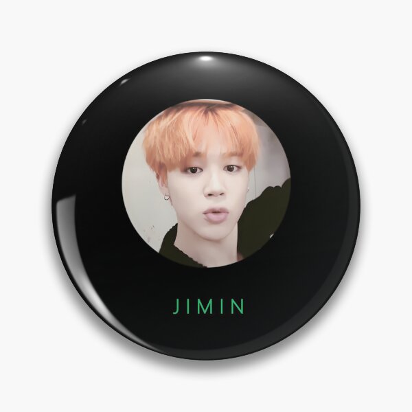 Item preview, Jimin Selca Peach designed and sold by ky-cardina.