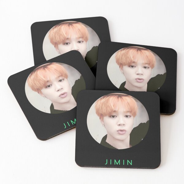 Artikelvorschau, Jimin Selca Peach entworfen und verkauft von ky-cardina.