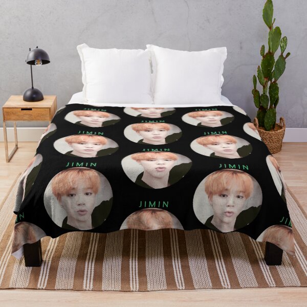 Item preview, Jimin Selca Peach designed and sold by ky-cardina.