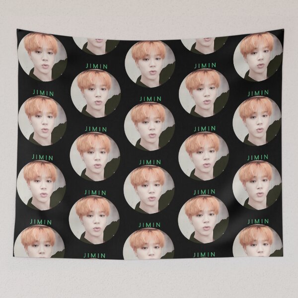 Artikelvorschau, Jimin Selca Peach entworfen und verkauft von ky-cardina.