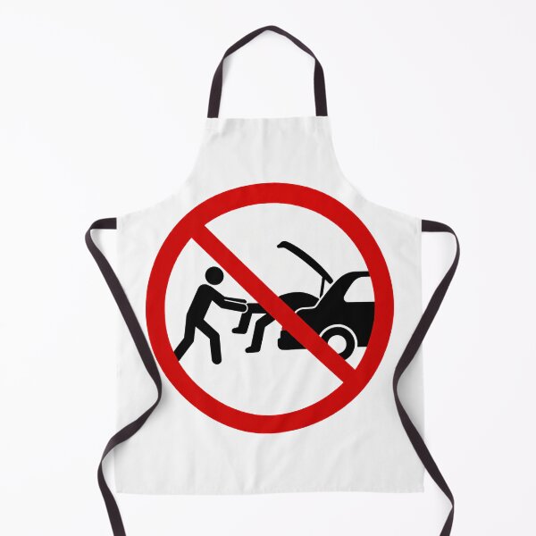 Item preview, No People in the Trunk designed and sold by MonkiFlipp.
