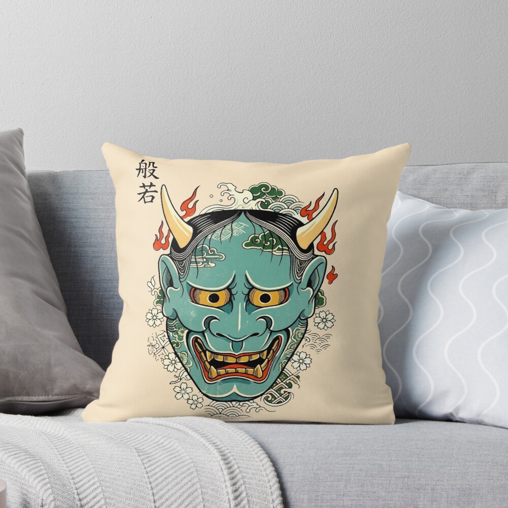 Item preview, Throw Pillow designed and sold by CSGODesignz.