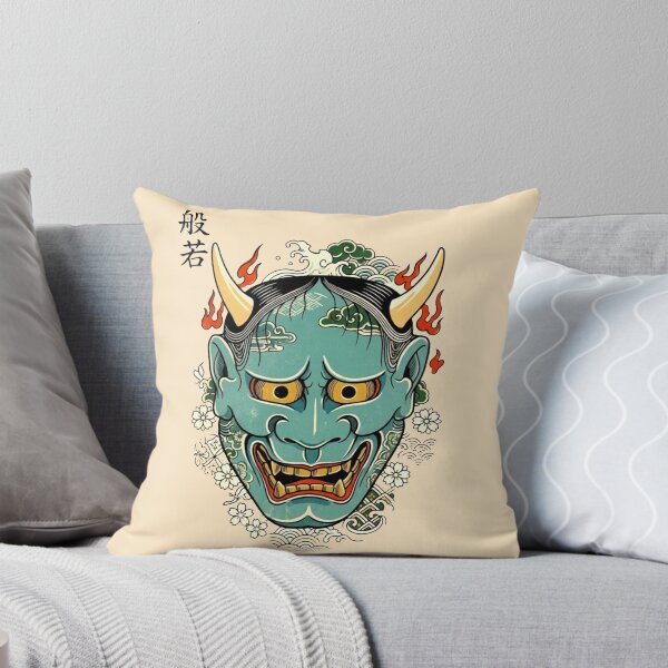 Item preview, Masked Demon designed and sold by CSGODesignz.