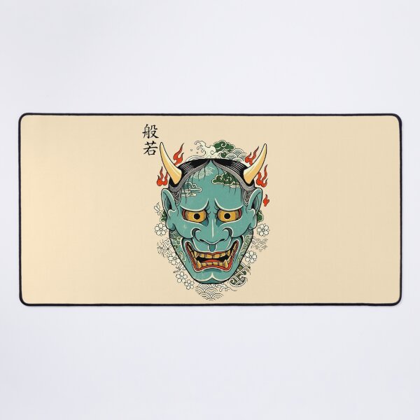 Item preview, Masked Demon designed and sold by CSGODesignz.