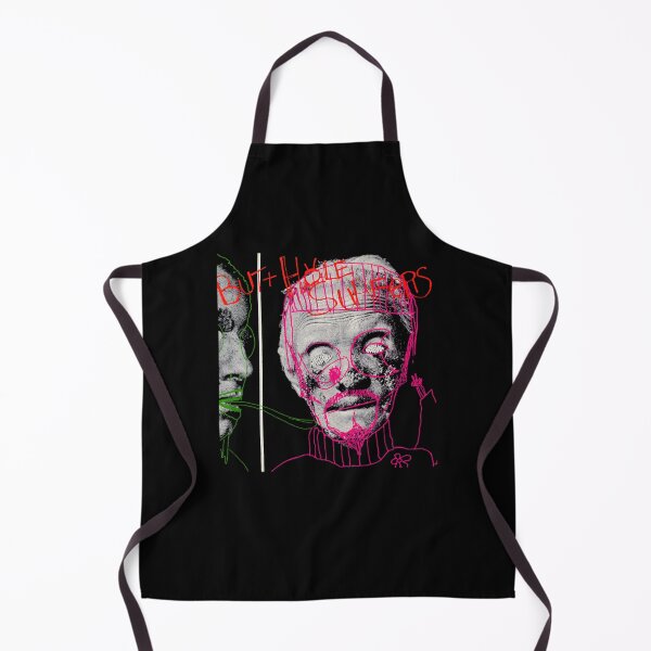 Item preview, Butthole Surfers Band Psychic... Powerless... Another Man's Sac designed and sold by MimicMiniatures.