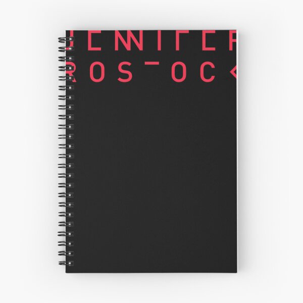 Item preview, Jennifer Rostock Germany Rock Band designed and sold by Japaneseartpx.