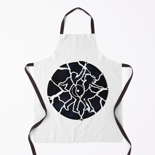Item preview, Dance until the record breaks designed and sold by wolfkin-design.