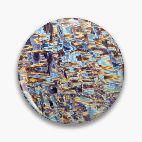 Item preview, Hidden depth in the pattern designed and sold by Sigtrix.