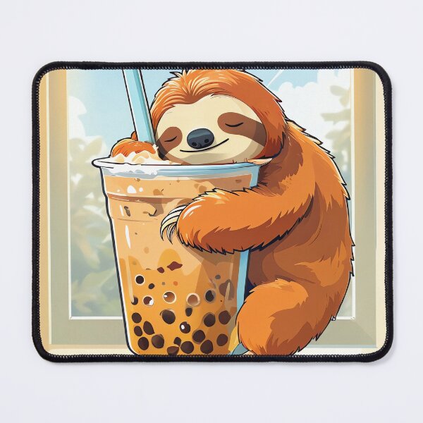 Item preview, Sip and Snooze designed and sold by ONYX Pixee.