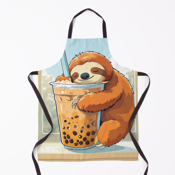 Item preview, Sip and Snooze designed and sold by ONYX Pixee.