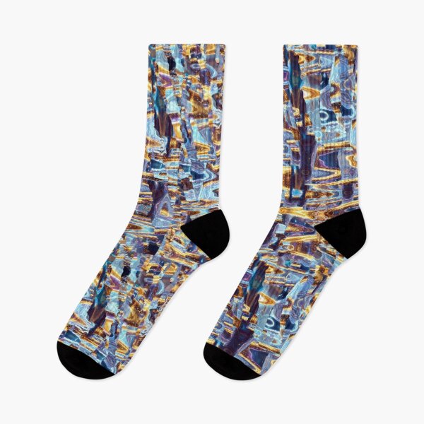 Item preview, Hidden depth in the pattern designed and sold by Sigtrix.