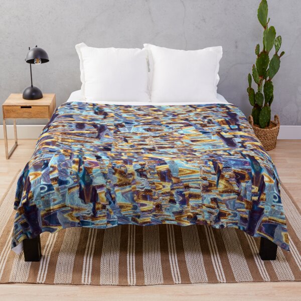 Item preview, Hidden depth in the pattern designed and sold by Sigtrix.