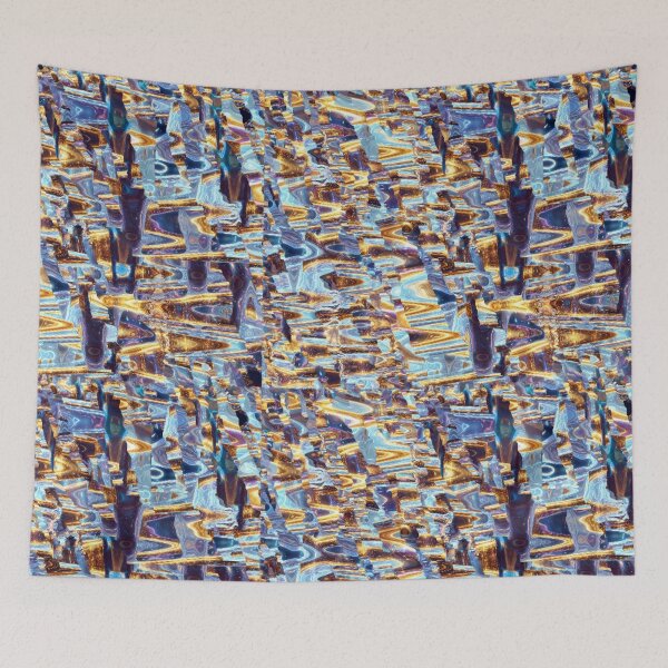 Item preview, Hidden depth in the pattern designed and sold by Sigtrix.