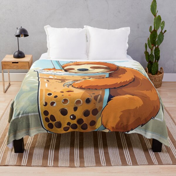 Item preview, Sip and Snooze designed and sold by ONYX Pixee.