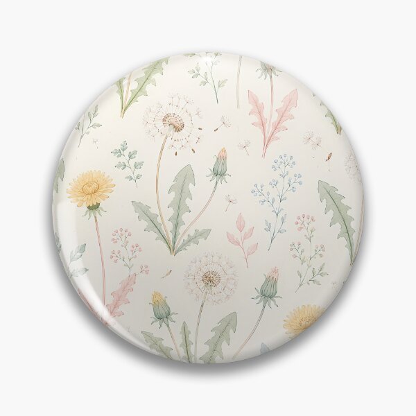 Item preview, Wild flowers designed and sold by Ruchi73.