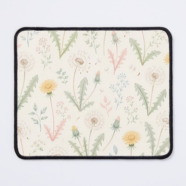 Item preview, Wild flowers designed and sold by Ruchi73.