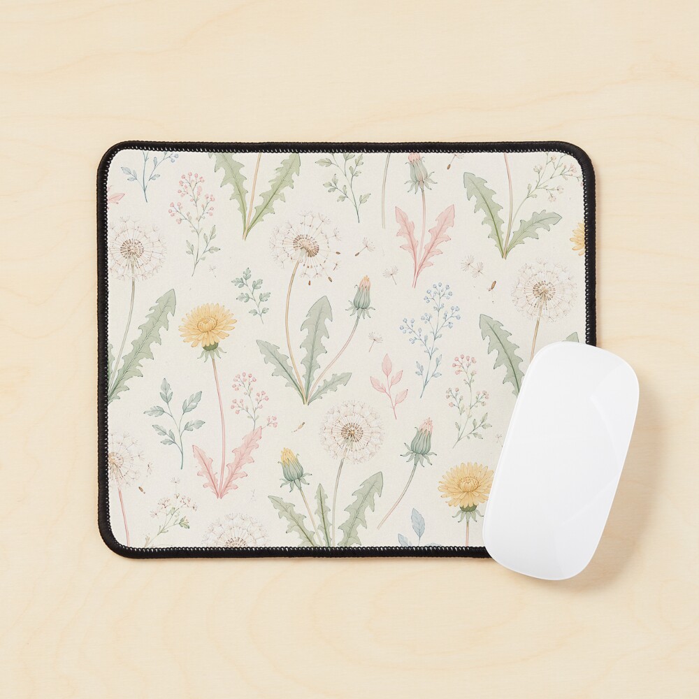 Item preview, Mouse Pad designed and sold by Ruchi73.